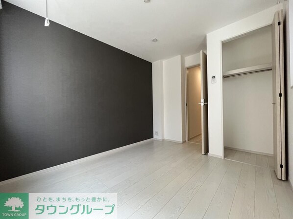 MELDIA東岩槻駅前の物件内観写真